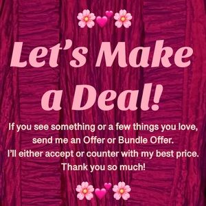 Summer Sale